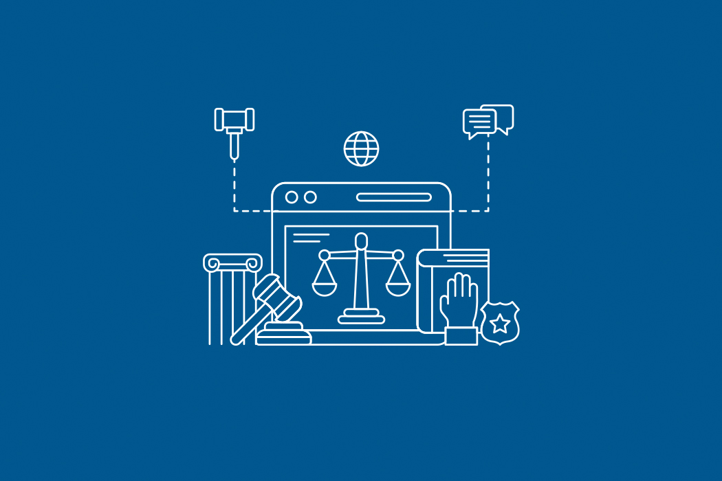 برنامج القانون العام